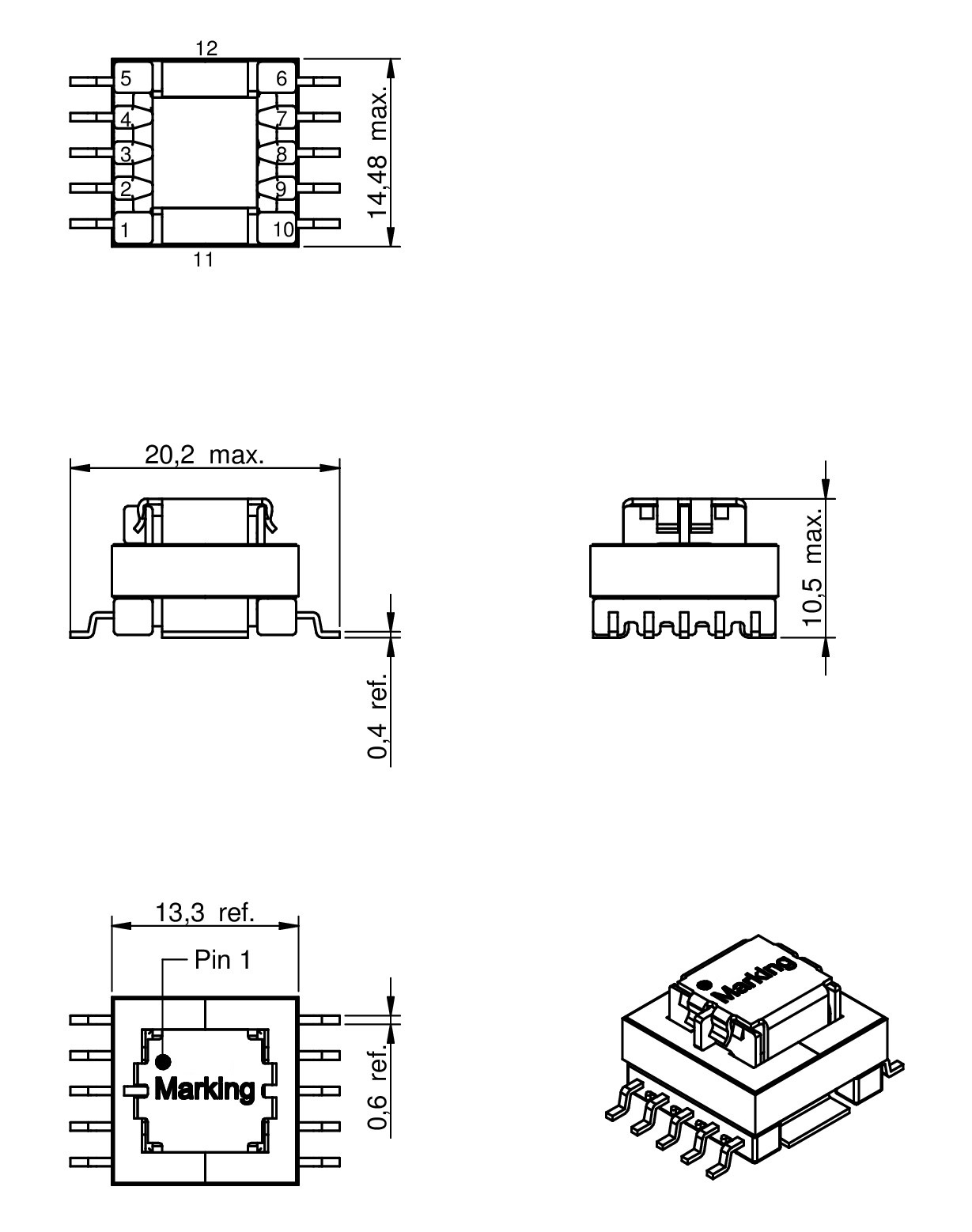 CST Current Sense Transformer-5.jpg