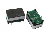 MID-SPLT Central Office Splitter for xDSL Applications