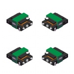 SMT Current Sense Transformers