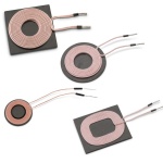 WPCC Wireless Power Transfer Transmitter Coil