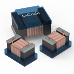 RFI Ferrite SMT Inductor