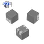 MCRI SMT Molded Coupled Inductor