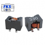 FKS-HCF SMT High Current Inductor