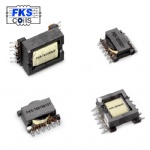 FLEX Flexible Transformer for DC DC Converter