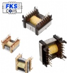 FLEX+ Flexible Transformer for DC/DC Converter