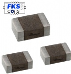 Inductors for power circuits thin-film metal magnetic material TFM-ALMA series (for automotive)