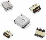 HV Flexible Transformer for DC/DC Converter