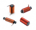 Rod Core Inductor THT