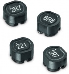 PD2SA SMD Power Inductor