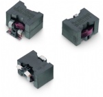 HCFA High Current Flat Wire Inductor