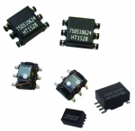 MID-DSLSCK xDSL and G.Fast Transformers for use with Sckipio Chipsets