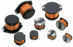 ASI SMD Wire Wound Inductor