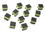 FLYLT Flyback Transformers for Linear Technology