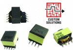 FLYMAX Flyback Transformers for Maxim Integrated