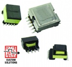 FLYTI Flyback Transformers for Texas Instruments