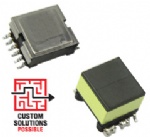 POETI Power Over Ethernet Transformers for Texas Instruments