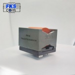 HCFT THT High Current Inductor 7443763540330