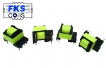 EE-Style Offline Flyback Transformers