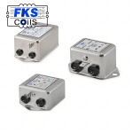 FKS-CLFS Line Filter Single-Stage FKS810911010