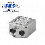 FKS-CLFS Line Filter Single Stage Advanced FKS810912020