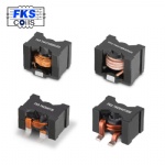 FKS-HCF SMT High Current Inductor