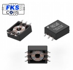 FKS-PSPA Push Pull & Gate Drive Transformer