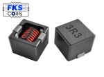 FKS HCC SMT High Current Cube Inductor