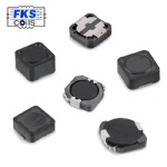 FKS PD SMT Power Inductor Parameter