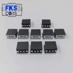 FKS-HCMD High Current Inductor for TLVR Applications FKS7443000910070