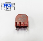 FKS-CoilS Common Mode Power Line Choke FKS7446120047