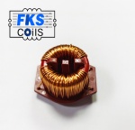 FKS-CoilS CMBH Common Mode Power Line Choke (Horizontal) FKS744834310