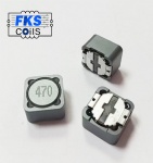 FKS-CoilS PD SMT Power Inductor FKS744770147