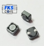 FKS-CoilS PD SMT Power Inductor FKS744779006
