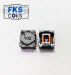 FKS-CoilS SL5 SMT Common Mode Line Filter FKS744272102