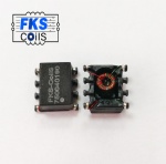 FKS-CoilS SMT Common Mode Line Filter FKS750040190