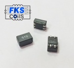 FKS-CoilS SL2 SMT Common Mode Line Filter FKS744227S