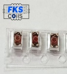 FKS-CoilS CNSW SMT Common Mode Line Filter FKS744232102