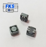 FKS-CoilS SCC SMT Common Mode Line Filter FKS744281100