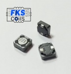 FKS-CoilS PDA SMT Shielded Power Inductor FKS784778221