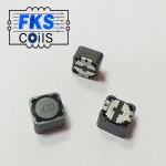FKS-CoilS PD SMT Power Inductor FKS7447707470