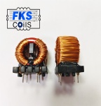 FKS-CoilS CMB Common Mode Power Line Choke FKS744824220