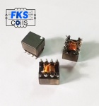 FKS-CoilS PoE Power over Ethernet Transformer FKS750313109 EP7