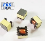 FKS-CoilS PoE Power over Ethernet Transformer FKS750310377 EP13