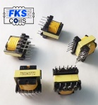 FKS-CoilS FLYTI Flyback Transformers FKS750343772 EE16