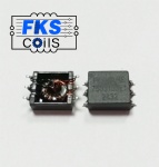 FKS-CoilS PPTI Push-Pull Transformers FKS750315371