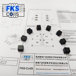 FKS-CoilS PPTI Push-Pull Transformers FKS750342879