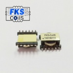 FKS-CoilS FLEX Flexible Transformer for DC-DC Converter FKS749196111 ER11.5