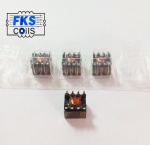 FKS-CoilS FB Flyback Transformer suitable for LT3573/ LT3574/ LT3575/ LT3748 FKS750310799  EP7 SMD