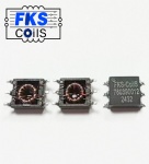 FKS-CoilS PPTI Push-Pull Transformers FKS760390012