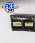 FKS-CoilS FLEX Flexible Transformer for DC-DC Converter FKS749196101 ER11.5